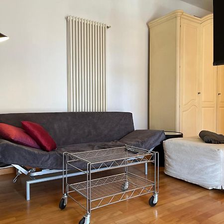 Boutique Apartment Condominio Marengo Spinetta Marengo Eksteriør billede