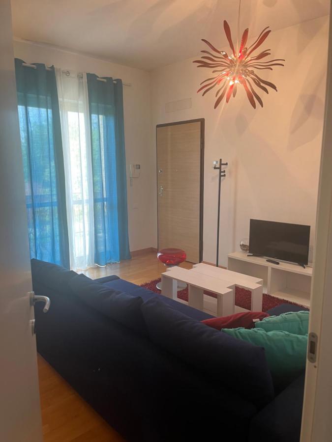 Boutique Apartment Condominio Marengo Spinetta Marengo Eksteriør billede
