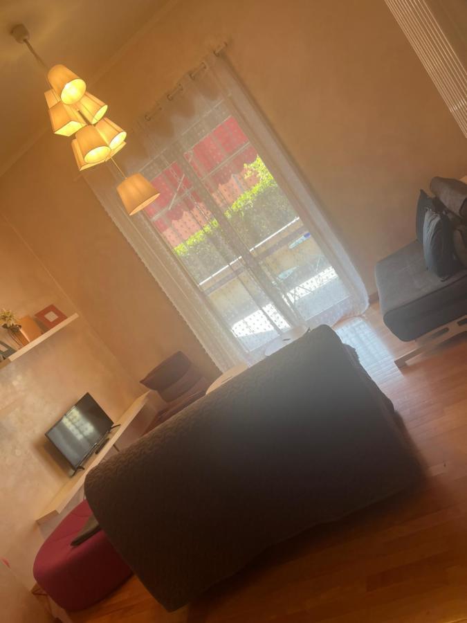 Boutique Apartment Condominio Marengo Spinetta Marengo Eksteriør billede
