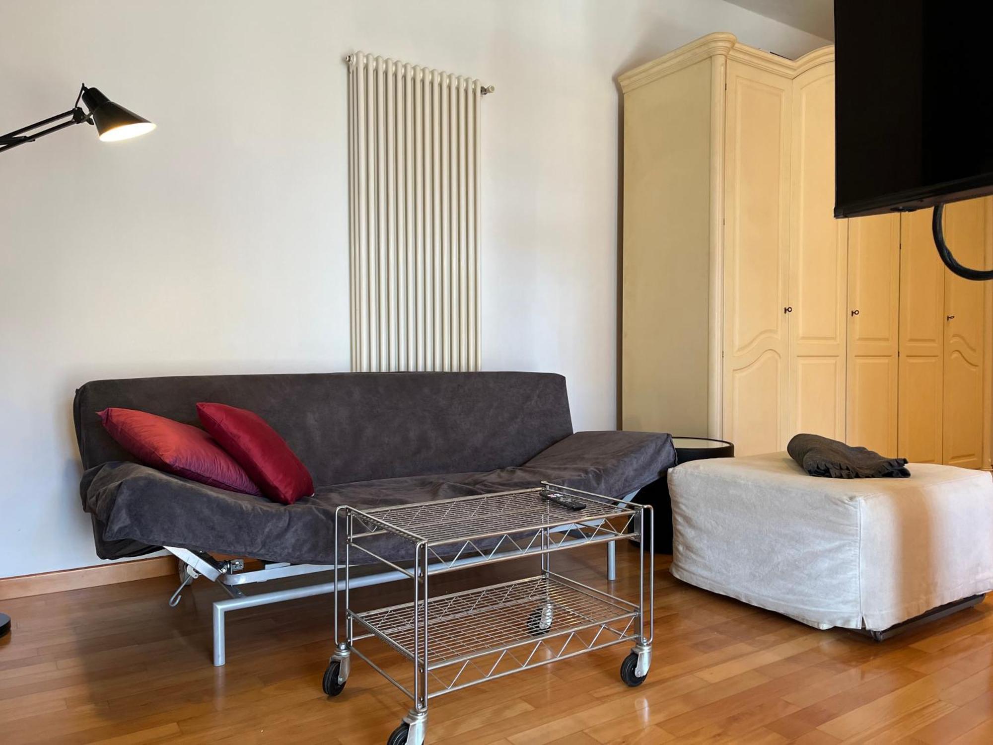 Boutique Apartment Condominio Marengo Spinetta Marengo Eksteriør billede