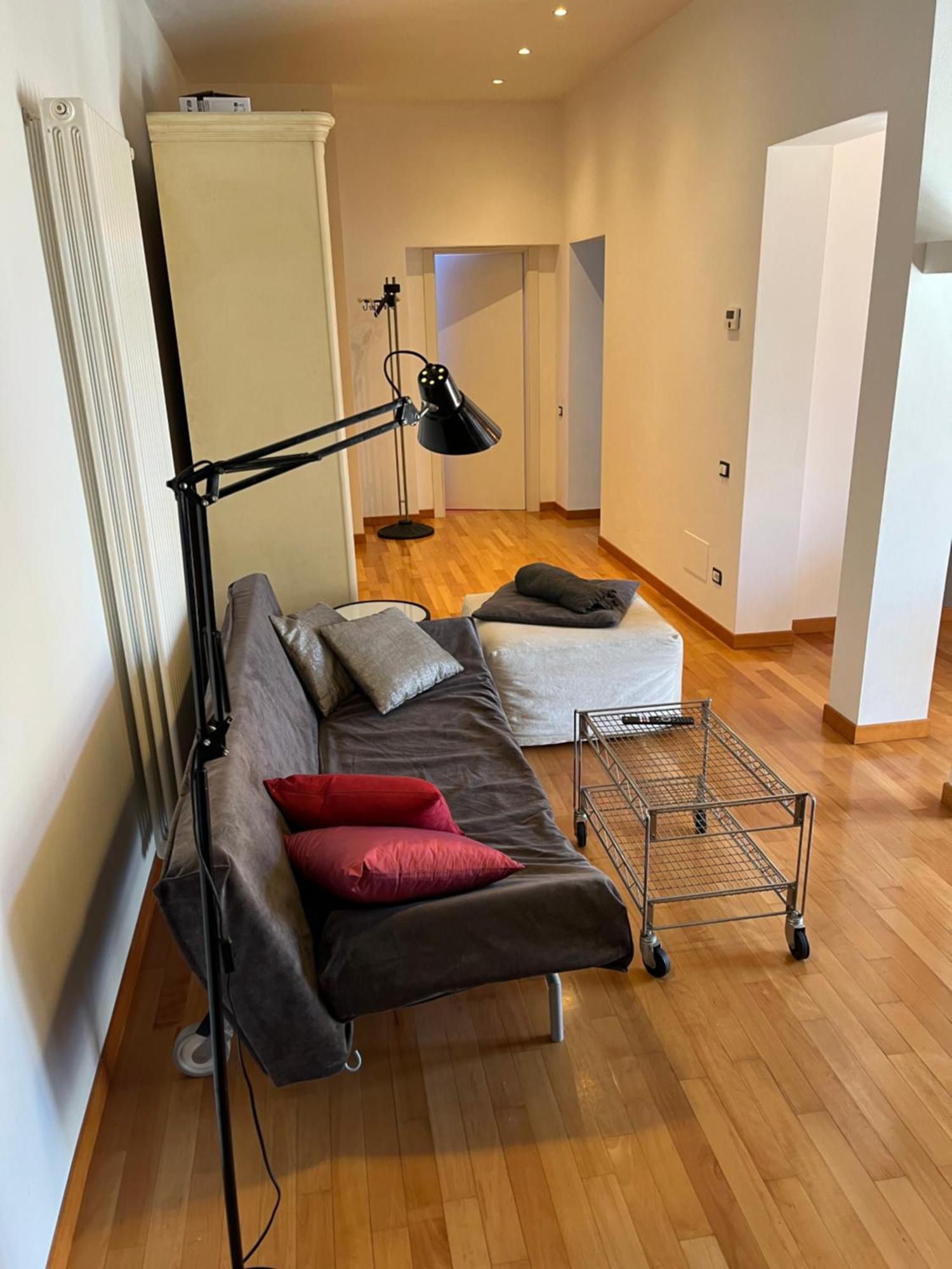 Boutique Apartment Condominio Marengo Spinetta Marengo Eksteriør billede