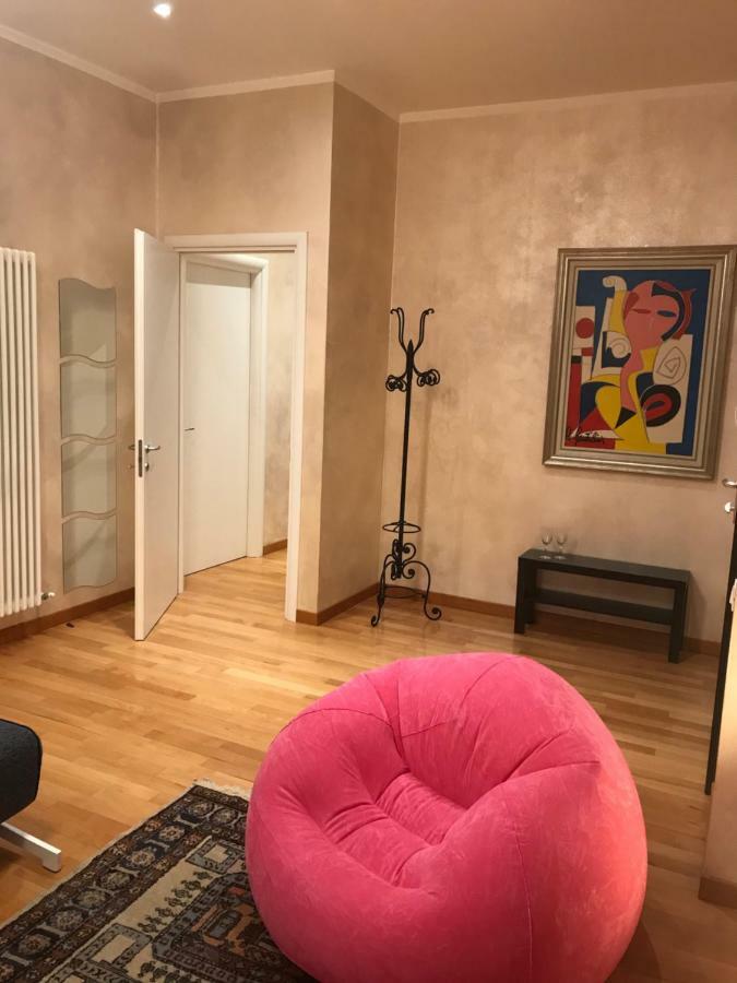 Boutique Apartment Condominio Marengo Spinetta Marengo Eksteriør billede
