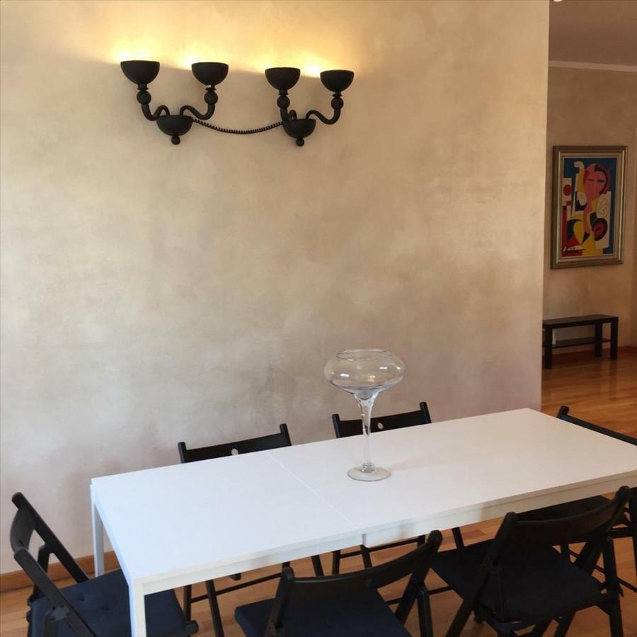 Boutique Apartment Condominio Marengo Spinetta Marengo Eksteriør billede