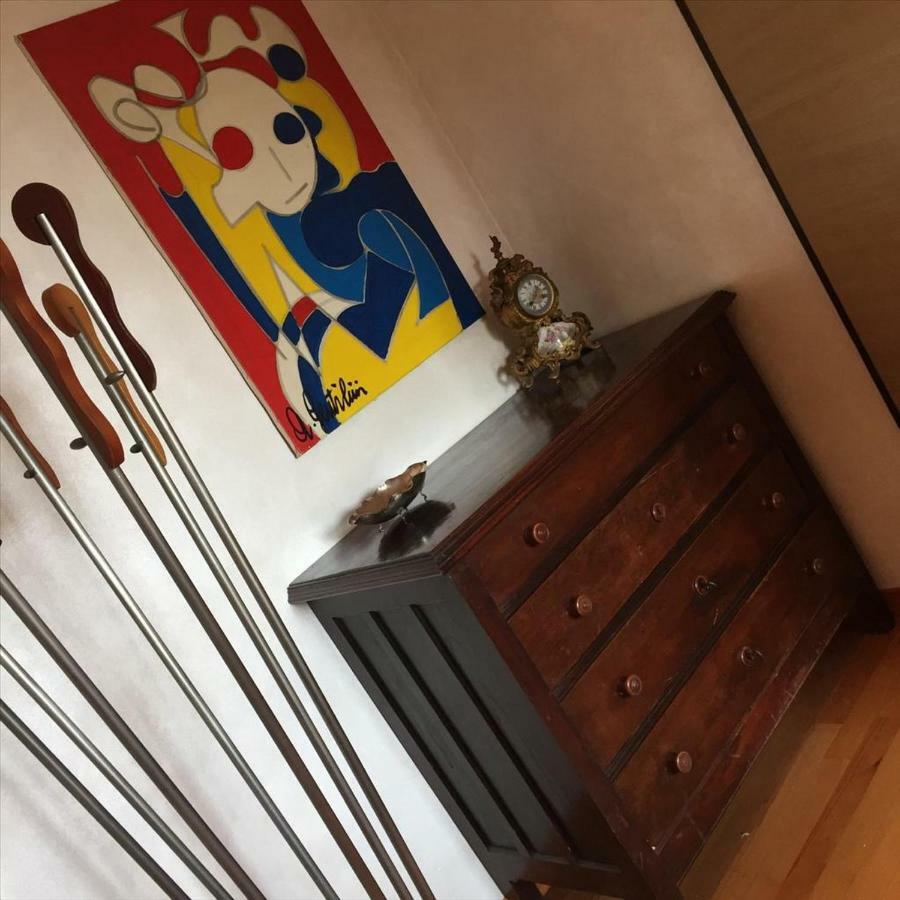 Boutique Apartment Condominio Marengo Spinetta Marengo Eksteriør billede
